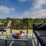 Prora - Wohnung Mit Echtholz Kamin Und Strandkorb Am Strand - Kasamimb Апартаменты