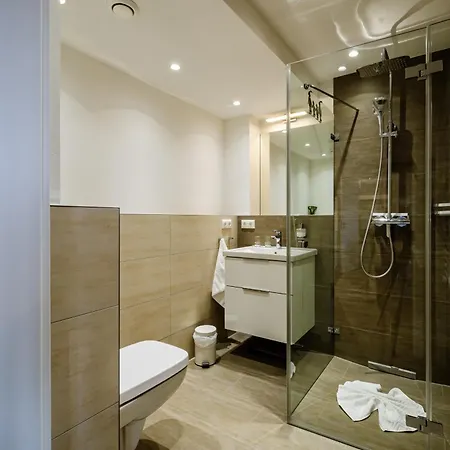 Apartment Prora - Kasamimb Binz