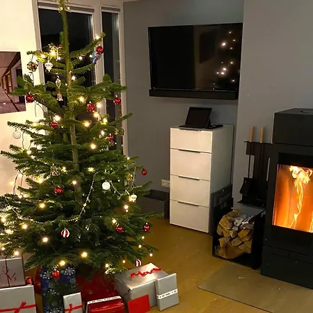 Apartment Prora - Kasamimb Binz
