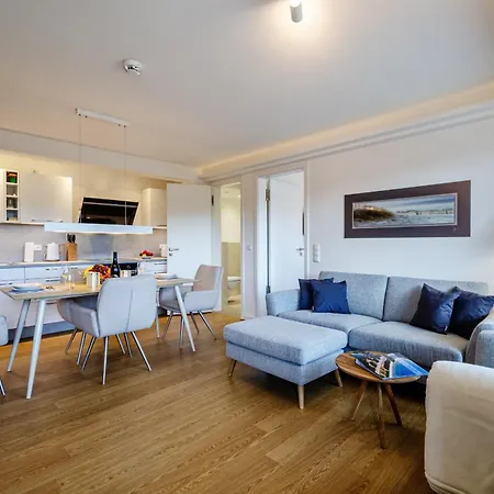 Apartment Prora - Kasamimb *