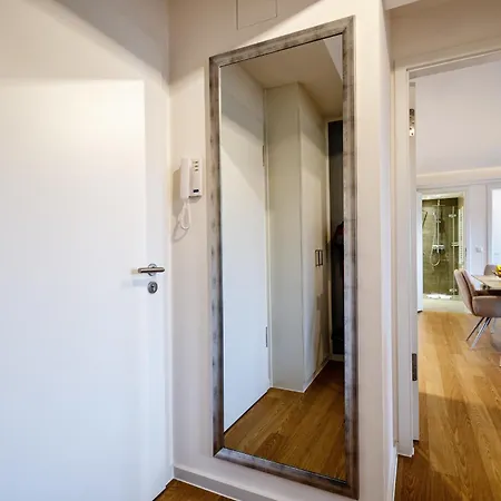 Apartment Prora - Kasamimb *