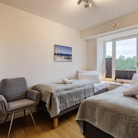 Prora - Kasamimb * Binz