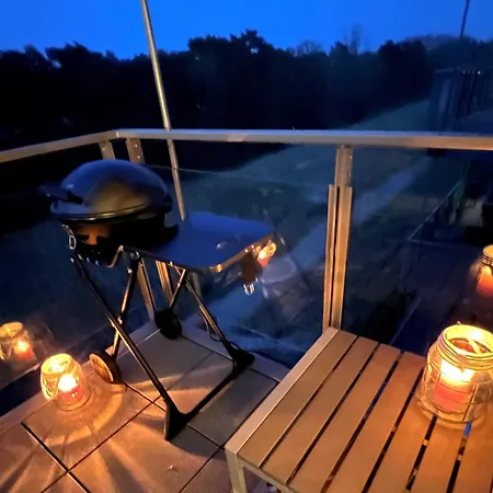 Prora - Kasamimb Apartment