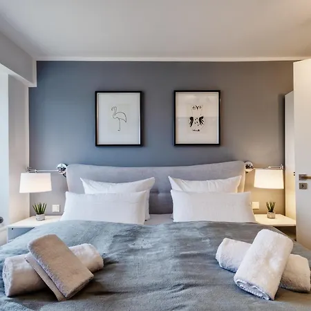 Apartment Prora - Kasamimb *