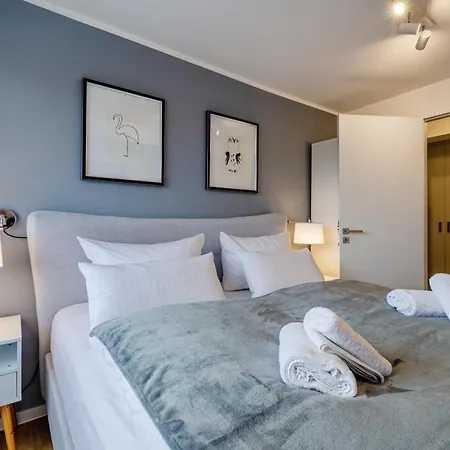 Prora - Kasamimb Appartamento