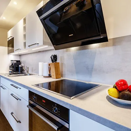 Apartment Prora - Kasamimb *