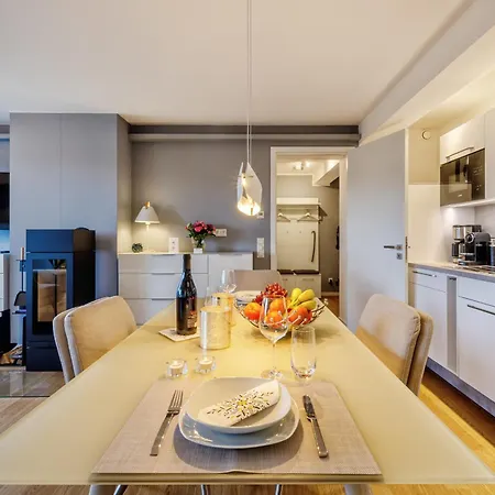 Prora - Kasamimb Apartment *