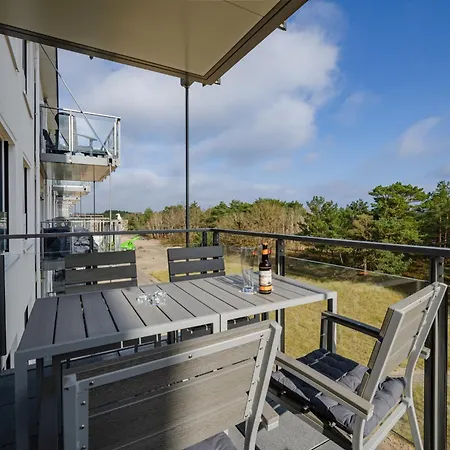 Prora - Kasamimb Binz