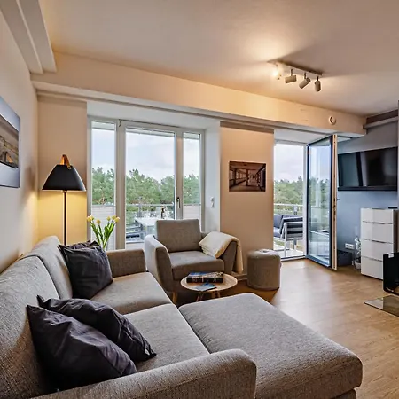 Prora - Kasamimb Apartman